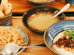 -大王油茶(二厂文创公园店)