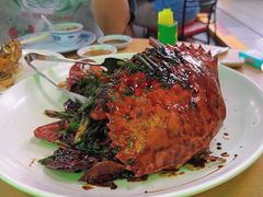 -無招牌海鮮(芽笼店)