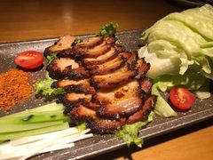 -蜀宴小调·精致家常菜(来福士店)
