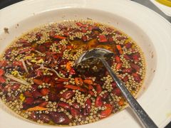-粤尚腾香居中餐厅(首都机场希尔顿店)