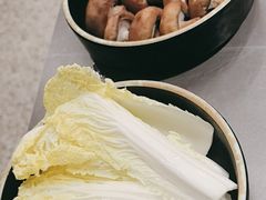 -骨之味·筒骨汤火锅(江头店)