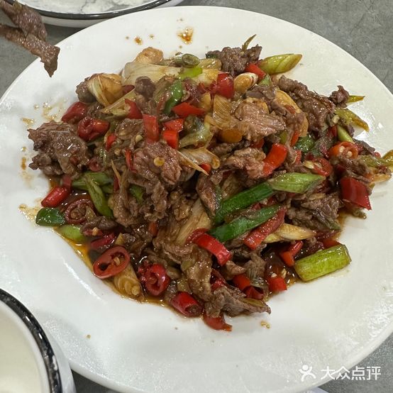 江西人家(镇明路店)