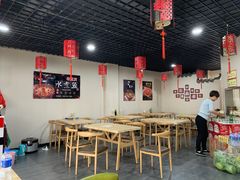 大堂-孙厨娘川味饭馆(临河街店)