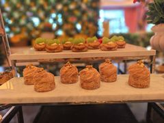 -咖啡苑 - 蔚藍夏日主题(永利皇宫店)