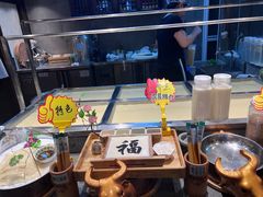 -井水小厨·湘菜(活力广场店)