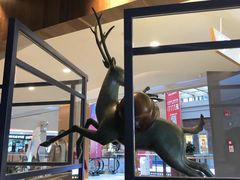 -大树餐厅(益田假日店)