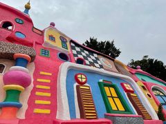 -漳州滨海火山岛自然生态风景区