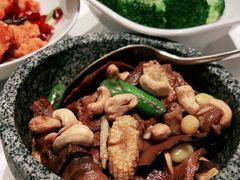 -北京柏悦酒店·锦庭餐厅Dining Room
