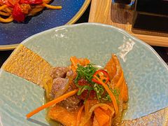 -山葵家·创意料理(宁波来福士店)
