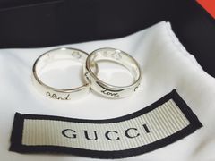 -GUCCI(南京德基店)