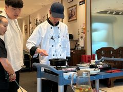 -群乐饭店(滨安路店)
