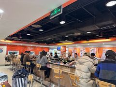 -呷哺呷哺(西单大悦城店)