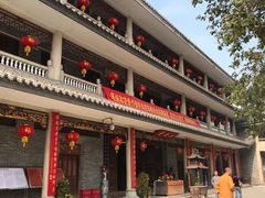 -华林禅寺