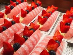 -麦陌(正弘城店)