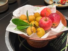 -季季山·云南野生菌火锅(上海首店)