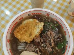 -俏张飞杀猪粉(敏捷广场店)