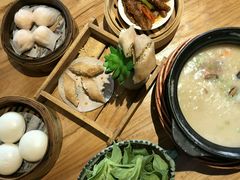 -颐和•海鲜砂锅粥•啫啫煲(奥林匹克广场店)