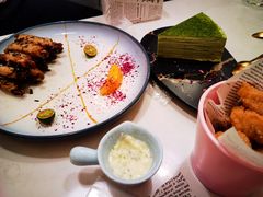 -仁义涵西餐·咖啡(中华巴洛克店)