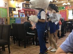 大堂-大吉利·潮汕牛肉火锅(河西店)