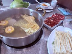 -牛天下·牛肉·海鲜·打边炉·融合菜