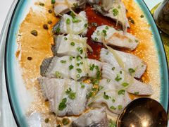 -广州酒家(中华广场店)