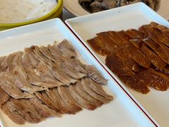 -玉林烤鸭店(定福庄店)