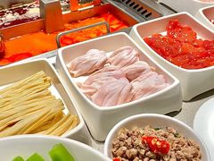 -海底捞火锅(漫乐城夜宵主题店)