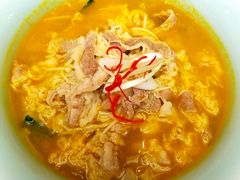 酸汤肥牛-大树餐厅(红旗街万达店)