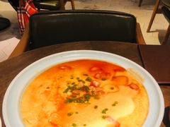 -港丽餐厅(龙之梦长宁店)