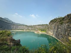-铜锣山矿山公园