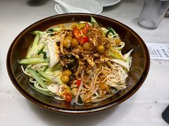 -常和州·夜宵大排档(常州单店)