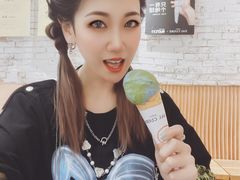 -Dal Cuore 达可芮冰淇淋(陕西北路店)