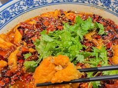 -清真·拉菲尔鱼庄·家常菜(钟楼回民街店)
