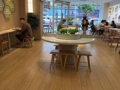 -真功夫(岗顶店)