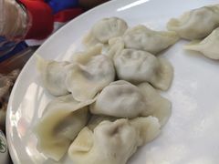 -祝家饺子馆