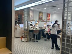 -海马体家庭照相馆(深圳笋岗万象食家家庭店)