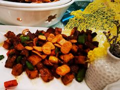 -海宝酒家(中山四路店)