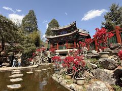 -红螺寺