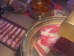 -西塔老太太泥炉烤肉(温州首店万象城黑金店)