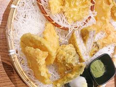 -阿吾罗日本料理(K11艺术中心店)