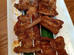 -云海肴·汽锅鸡·云南菜(苏州中心店)