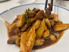 -四季轩中餐厅·萧山味道·运河家宴(三立开元名都店)