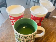 -星巴克臻选(苏州苏信店)