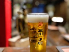 -三川·十酒Izakaya(南昌路店)