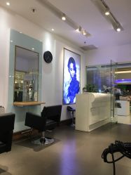 -东方麒麟·潘多拉SALON