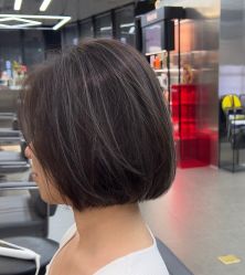 -Hair Code芭曲发型