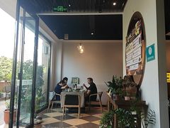 -茶油香闽南菜·花园餐厅(前埔店)