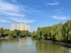 -南翠屏公园