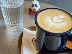 -顽效咖啡-One Shot Cafe