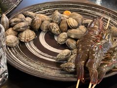 -熹悟海鲜火锅·广式打边炉